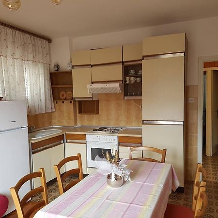 Apartments Gabriela Baška Εξωτερικό φωτογραφία