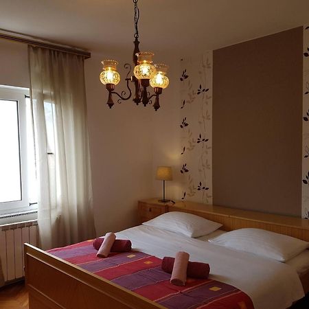 Apartments Gabriela Baška Εξωτερικό φωτογραφία