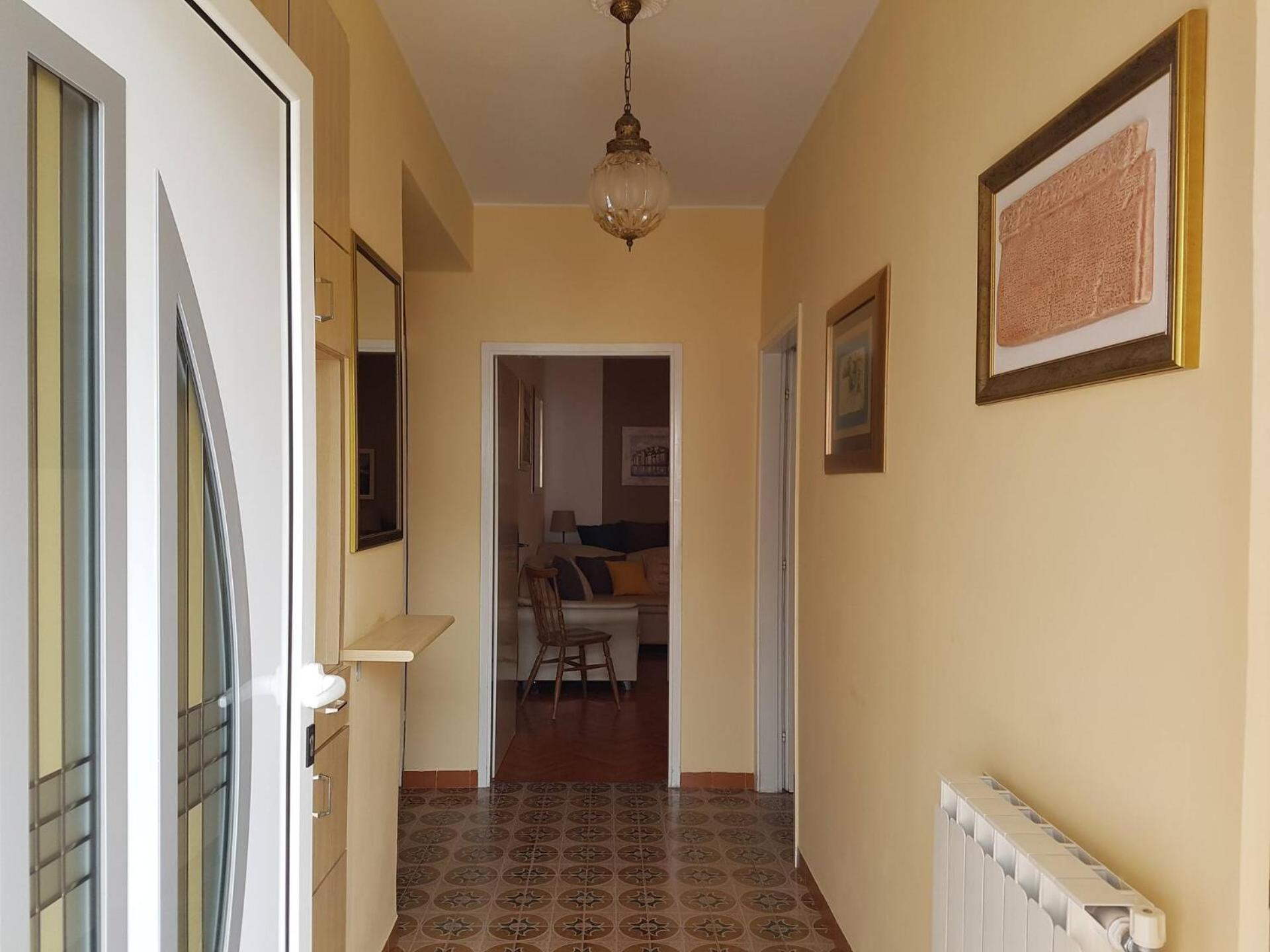 Apartments Gabriela Baška Εξωτερικό φωτογραφία
