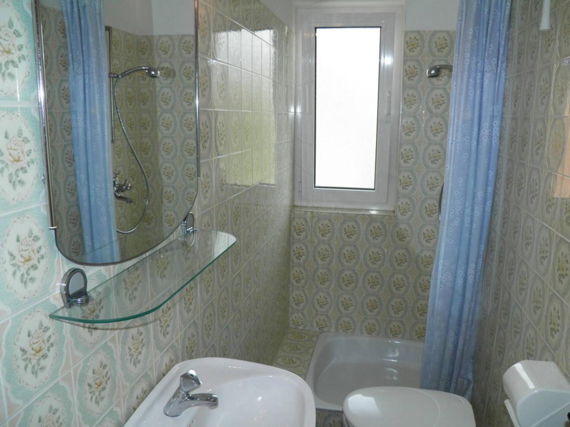 Apartments Gabriela Baška Εξωτερικό φωτογραφία
