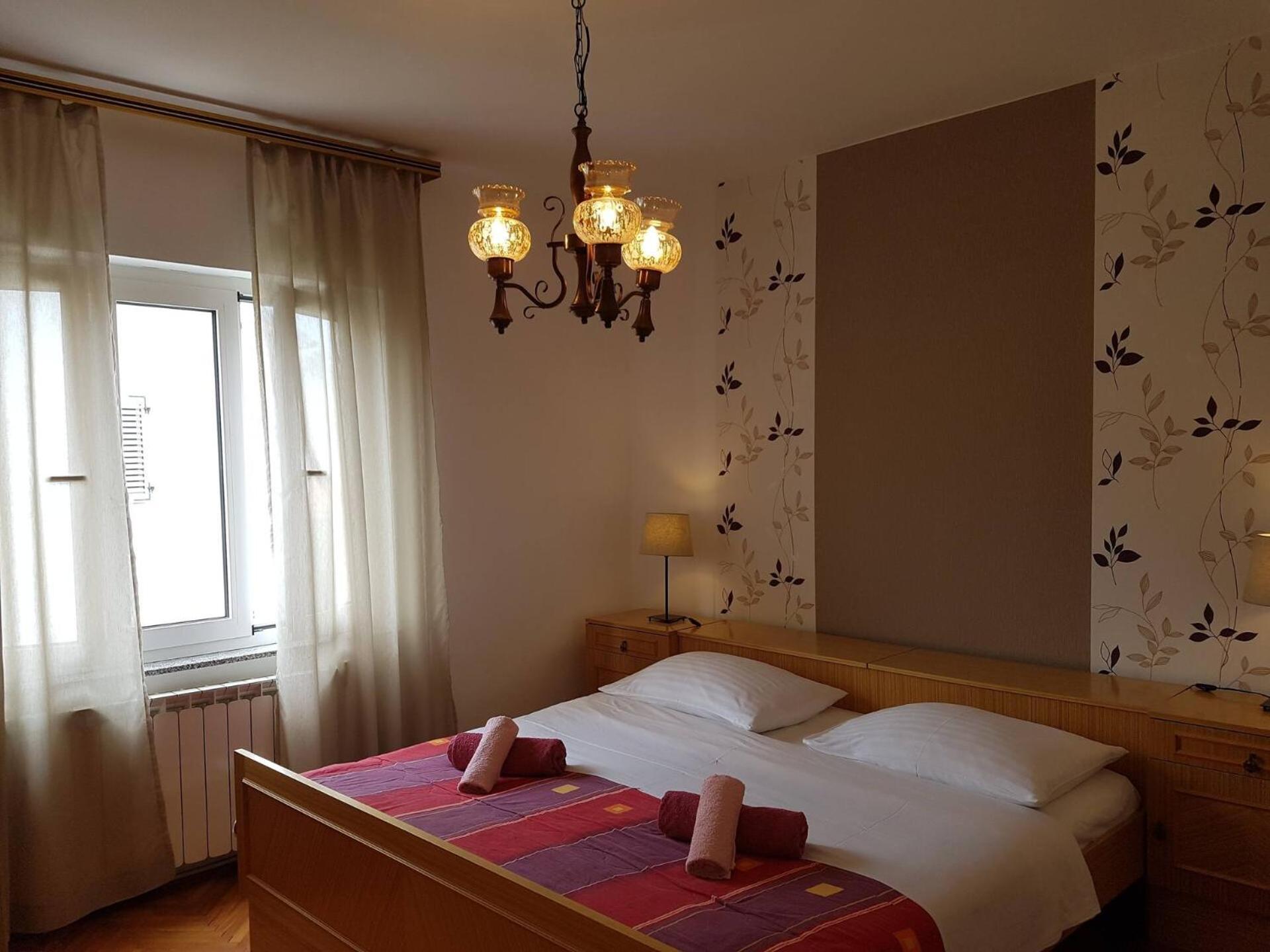 Apartments Gabriela Baška Εξωτερικό φωτογραφία